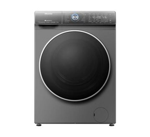 LG 12 kg Front Loader Washing Machine
