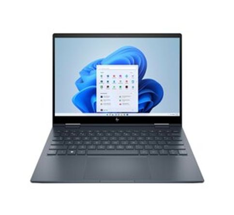 HP 34 cm (13.3″) Envy X360 Intel Core i7 2-in-1 Laptop
