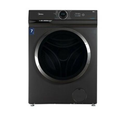 Midea 7 kg Front Loader Washing Machine