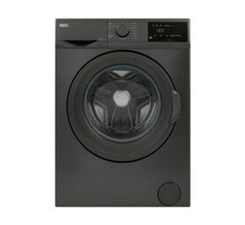 KIC 7 kg Front Loader Washing Machine