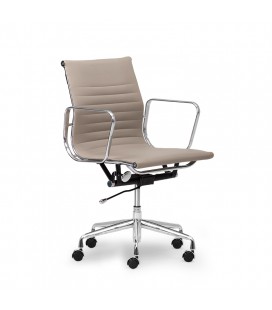 Soho Office Chair – Taupe