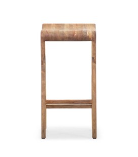 Solo Bar Chair – Summer Oak