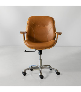 Specter Office Chair – Tan