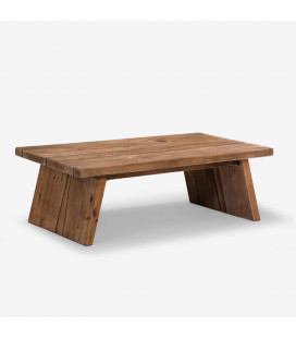 Voyager Coffee Table – Rectangular